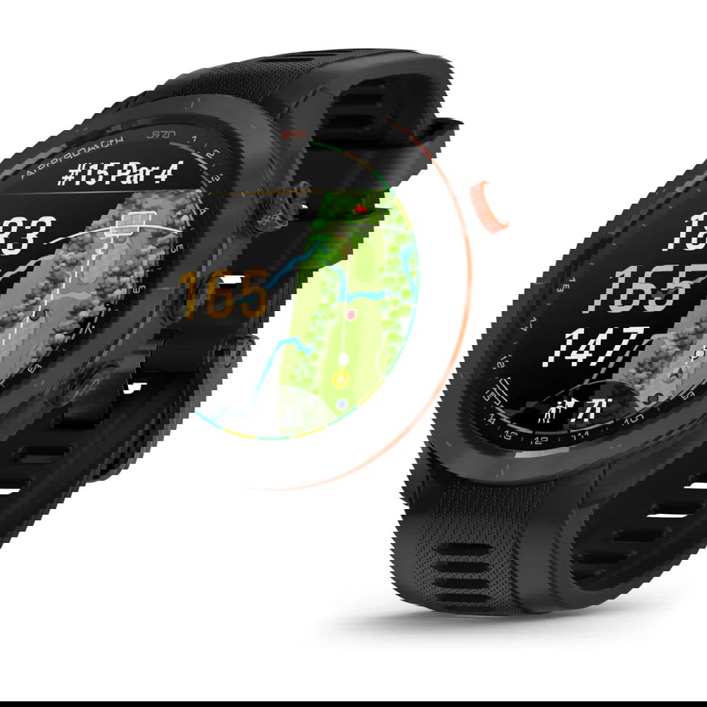 Approach® S70 - Www.Shopthatapp.com