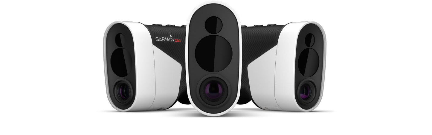 Approach® Z82 Laser Rangefinder - Www.Shopthatapp.com