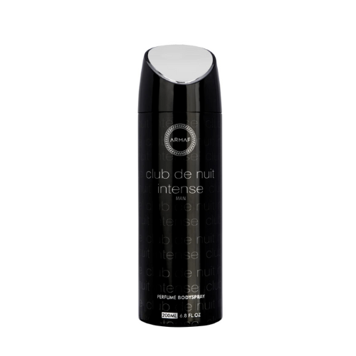 Armaf Club De Nuit Intense Body Spray-Colognes and perfumes etc.-www.Shopthatapp.com-Oura Scents