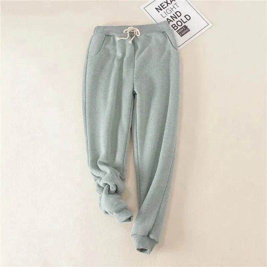 Autumn Women Gym Sweatpants - www.Shopthatapp.com #