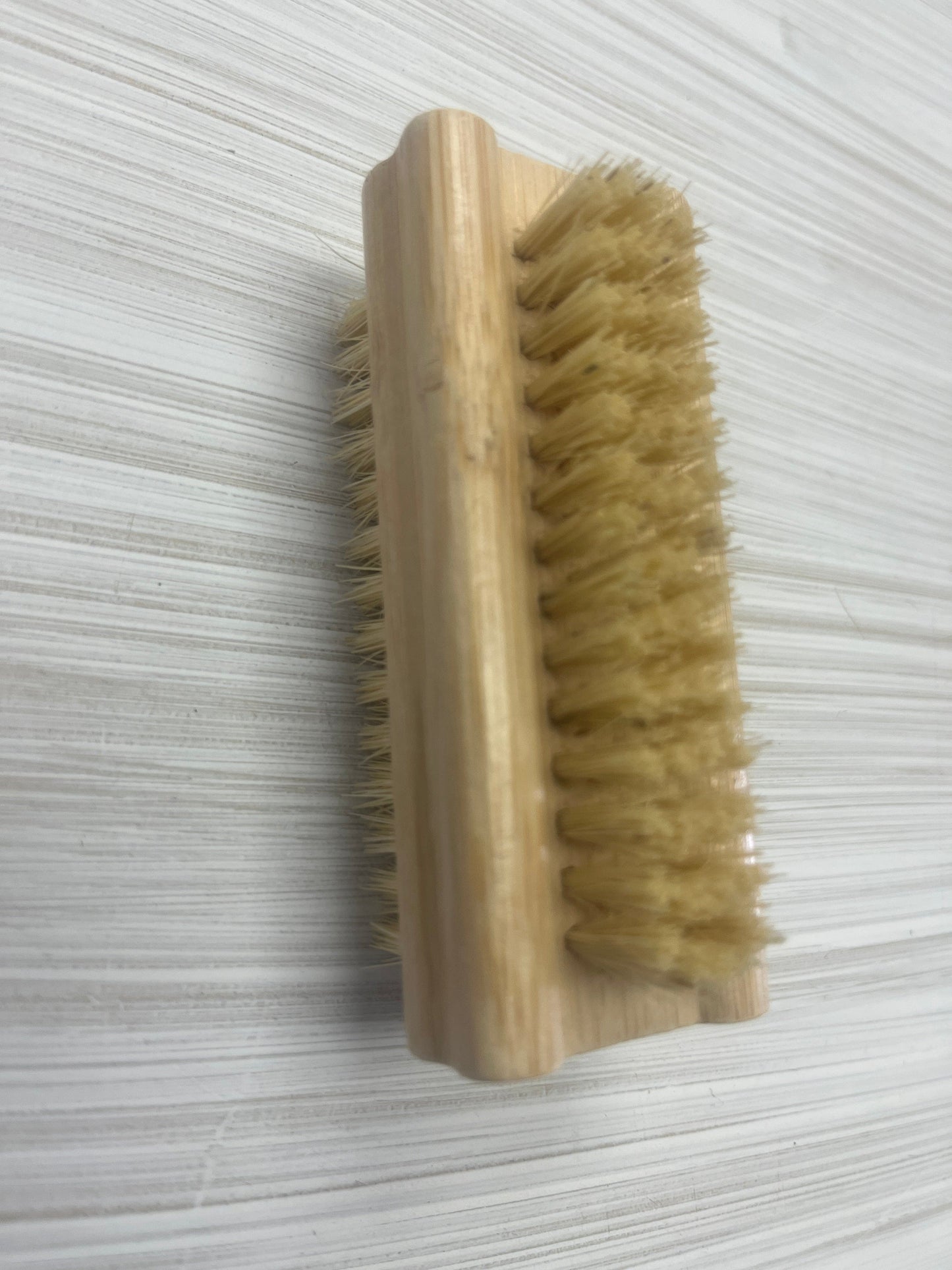 Natural Nail Brush - www.Shopthatapp.com