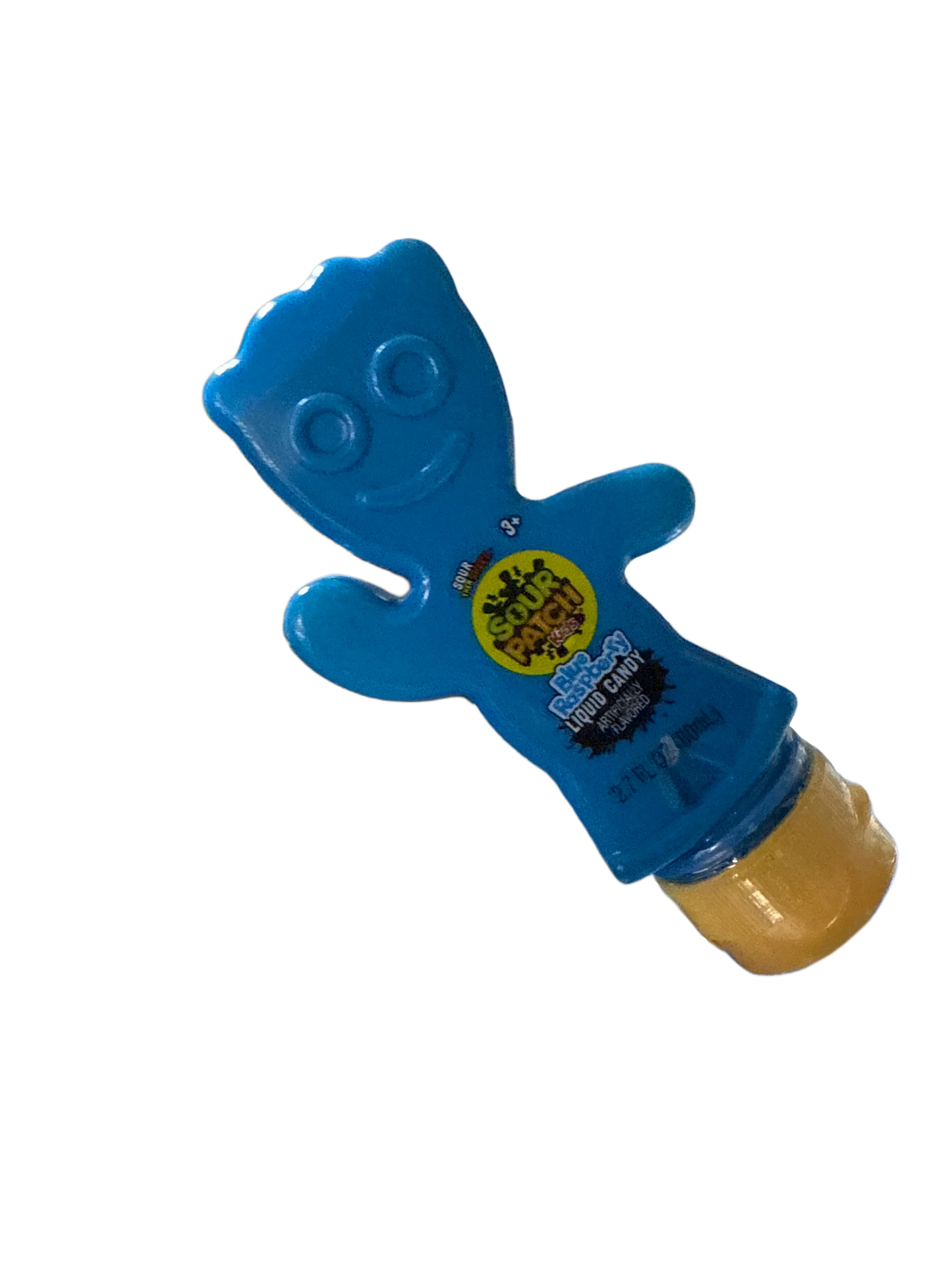 Sour Patch Kids Blue Raspberry Liquid Candy 80ML - U.S Edition - www.Shopthatapp.com