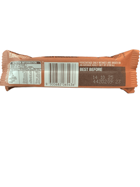 Snickers Coffee Flavor 44G - Australian Edition - www.Shopthatapp.com