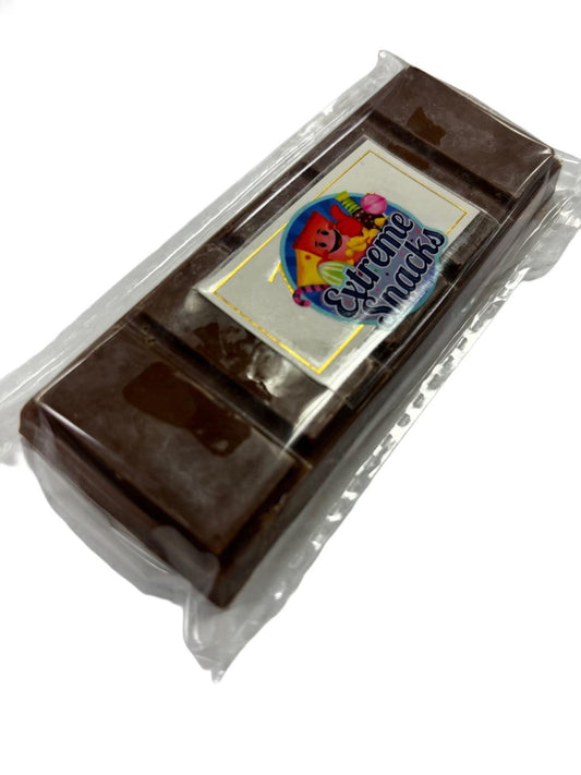 Extreme Snacks Trendy Dubai Pistachio Knafeh Chocolate Bar 60G - www.Shopthatapp.com