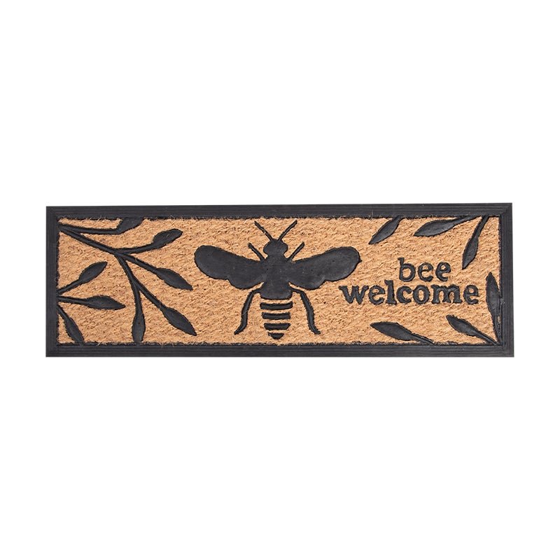 Bee Doormat - www.Shopthatapp.com