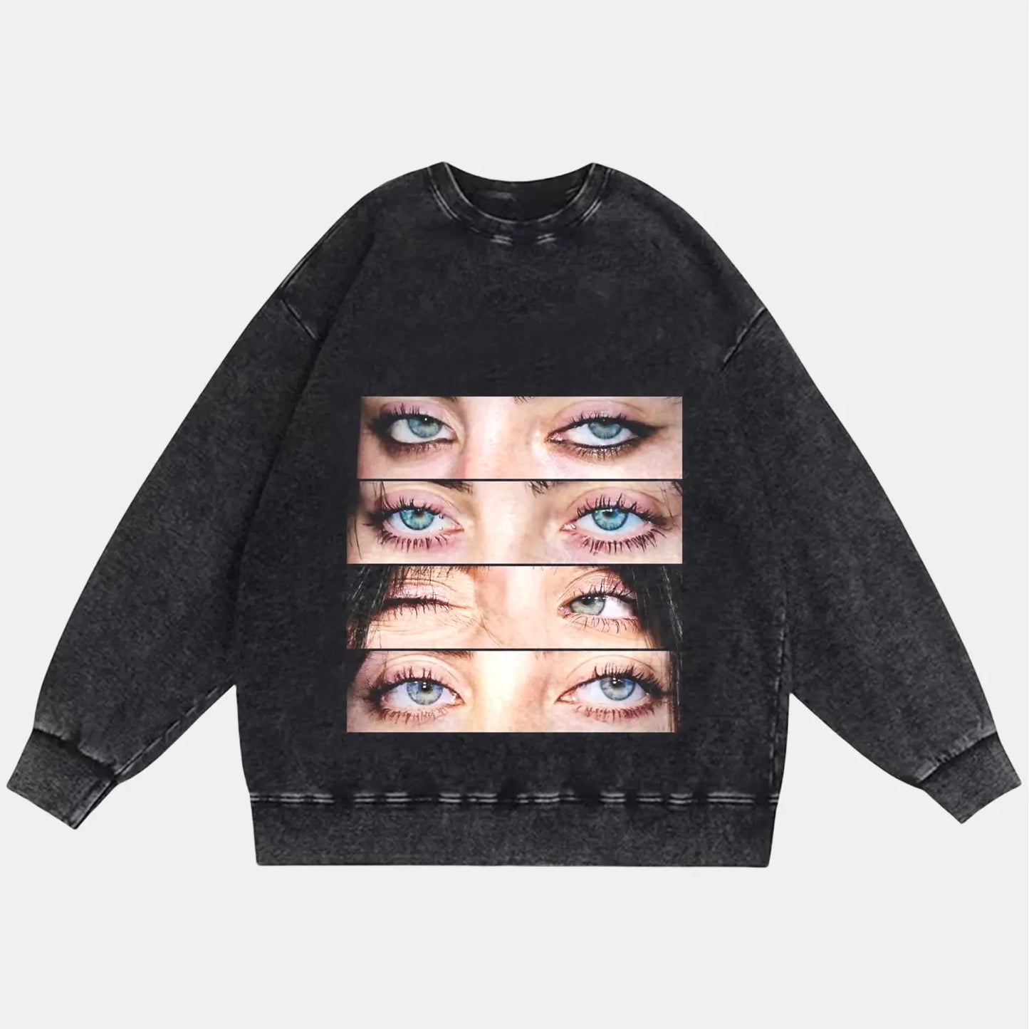 Billie Eilish Ocean Eyes Tee - www.Shopthatapp.com