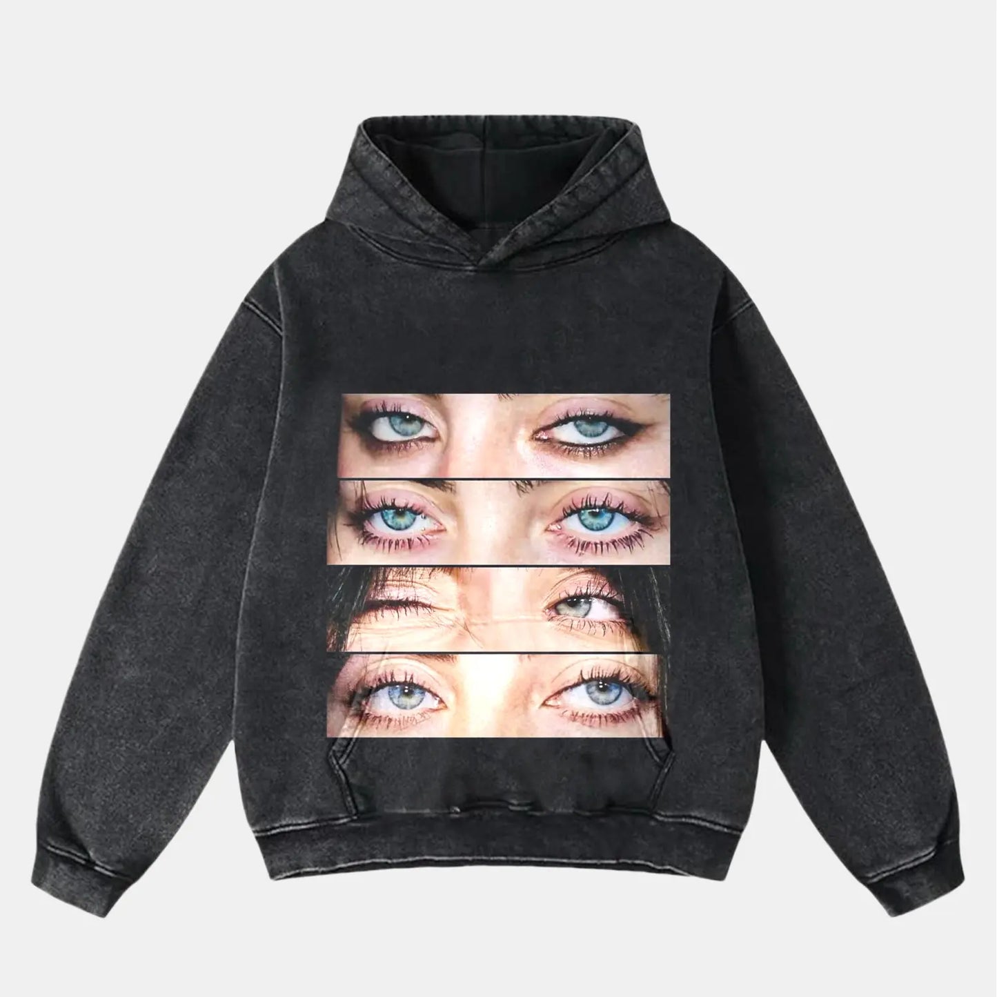 Billie Eilish Ocean Eyes Tee - www.Shopthatapp.com