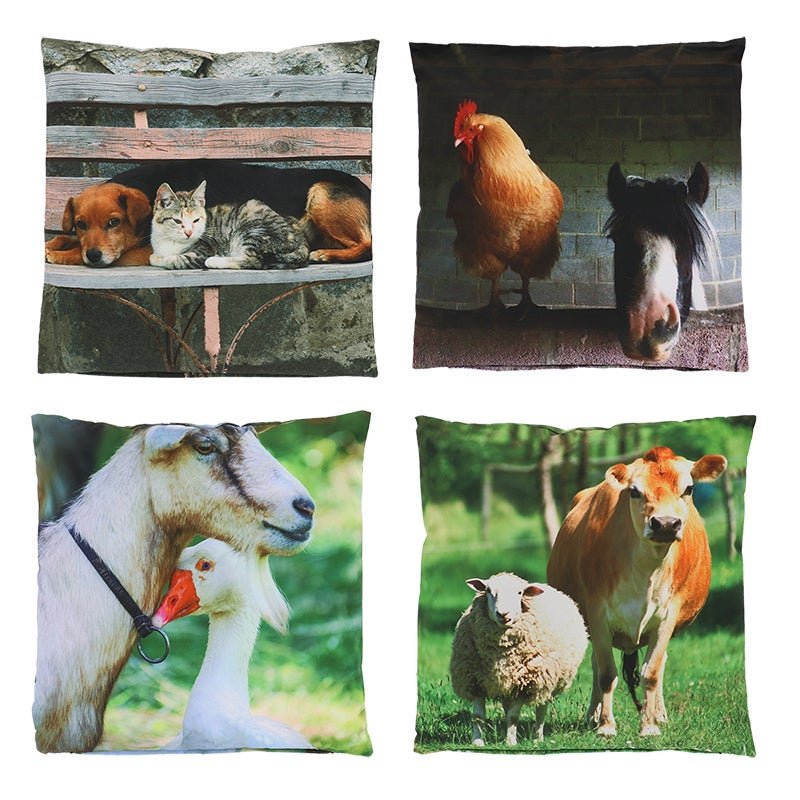 Coussin d'extérieur Farm S