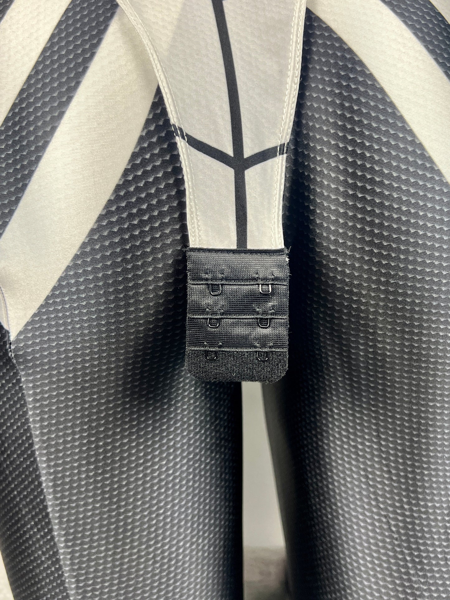 Woman Super Hero Spandex Open Crotch Cosplay Bodysuit Sexy Lingerie - www.Shopthatapp.com