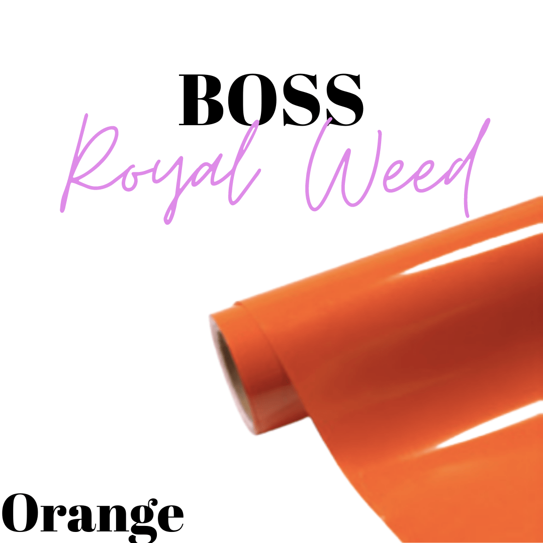 HTV - RoyalWeed - ORANGE - www.Shopthatapp.com