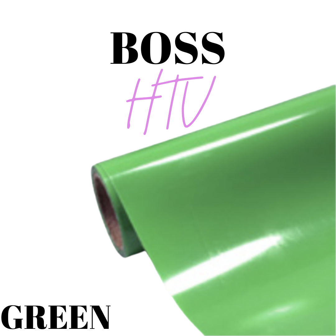 Boss HTV - VERT