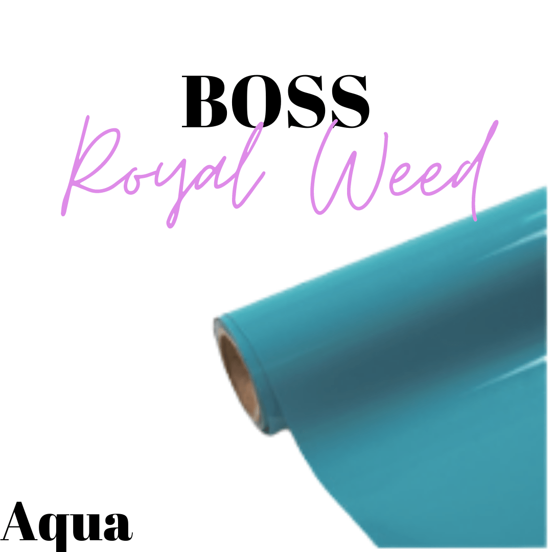 HTV - RoyalWeed - AQUA - www.Shopthatapp.com