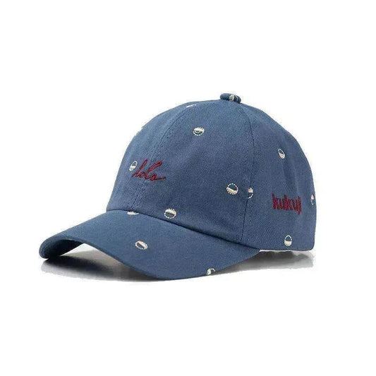 Baby Soft Cotton Caps Adjustable Baseball Caps For Boys And Girls Hip-Hop Hat - www.Shopthatapp.com #