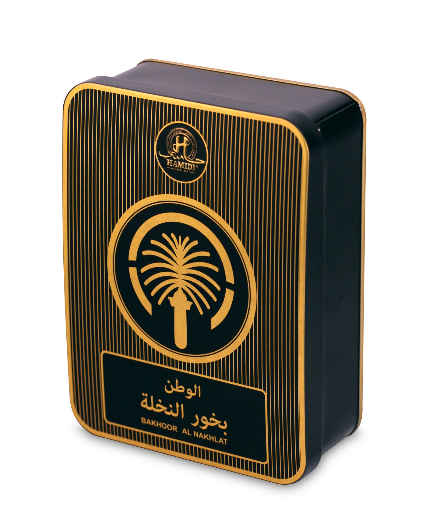 Al Nakhlat Bakhour