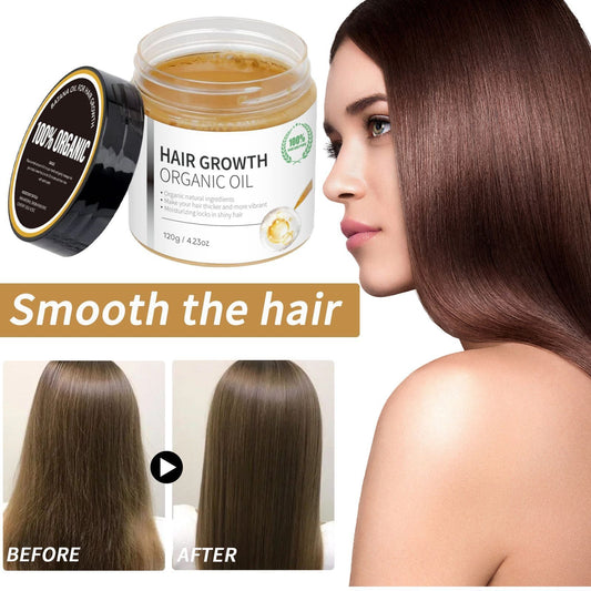 Batana Hair Mask Gentle Nourishing Repair Dry - www.Shopthatapp.com