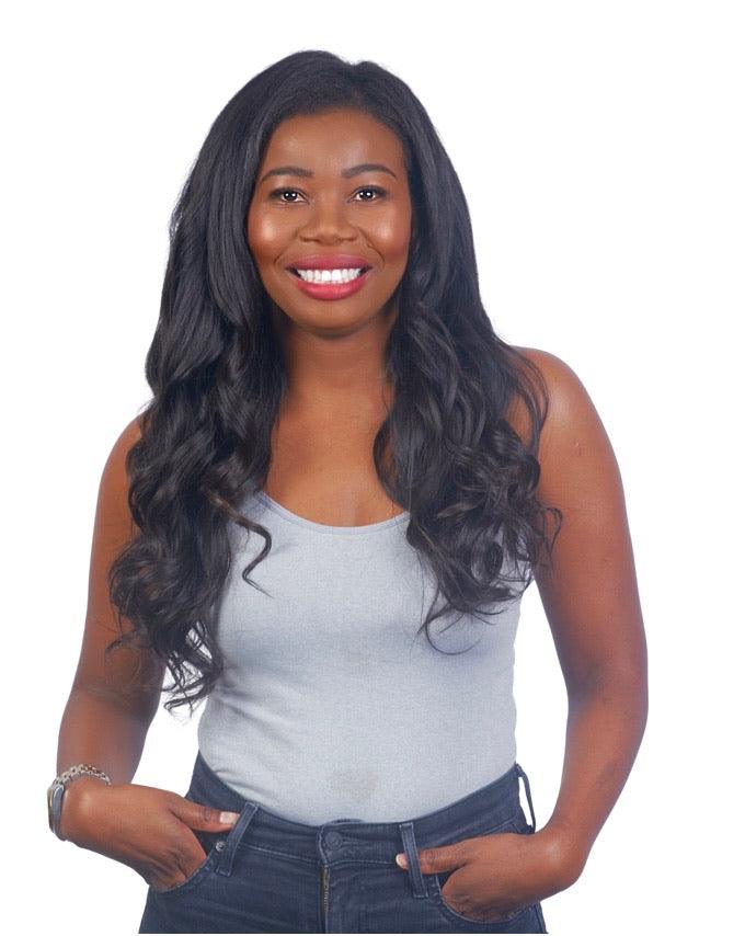 Beach Wave Wefts-Health and wellness-www.Shopthatapp.com-Easy Blend Extensions
