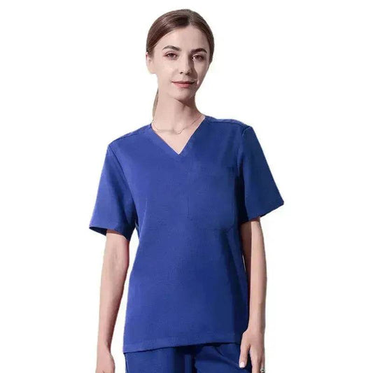 Beauty Salon Pet Hospital Work Clothes XL Set Nursing Staff Clothing - www.Shopthatapp.com #