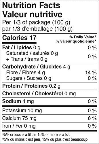 Better Than Foods Organic Konjac Pasta Spaghetti (385g) - Www.Shopthatapp.com