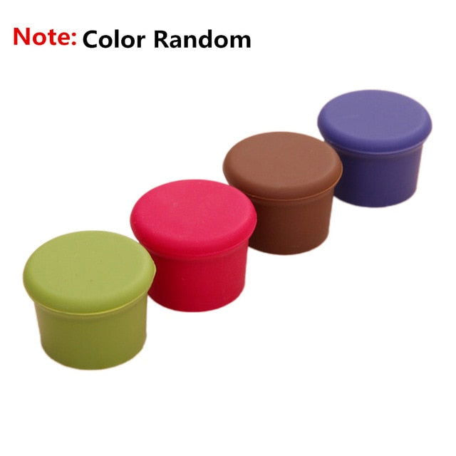 Bottle Cap Stopper - Www.Shopthatapp.com