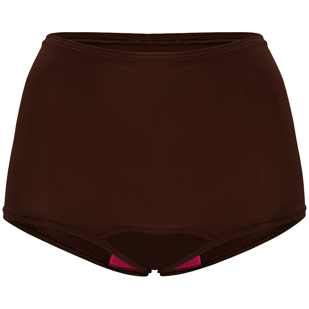 Leakproof Boy Short Liner - www.Shopthatapp.com