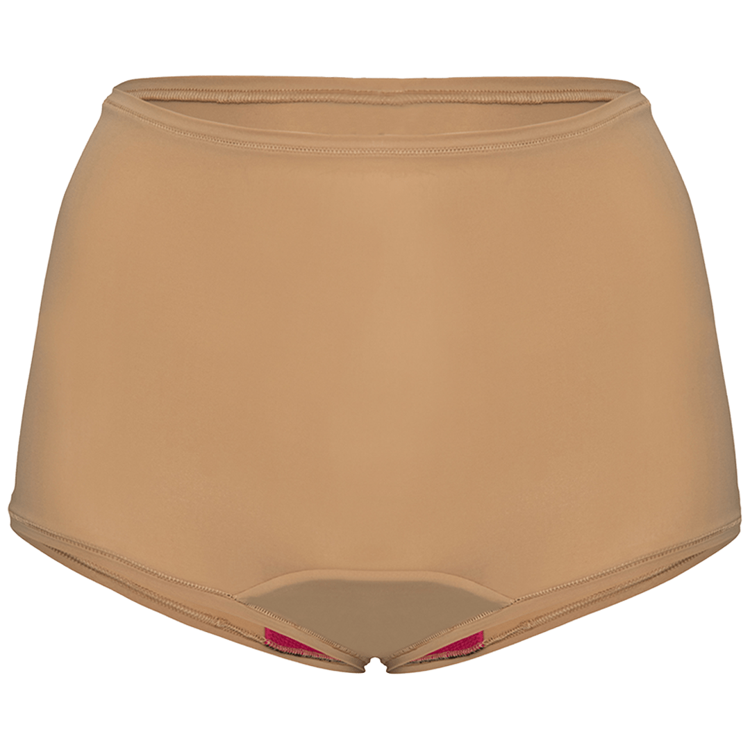 Leakproof Boy Short Liner - www.Shopthatapp.com