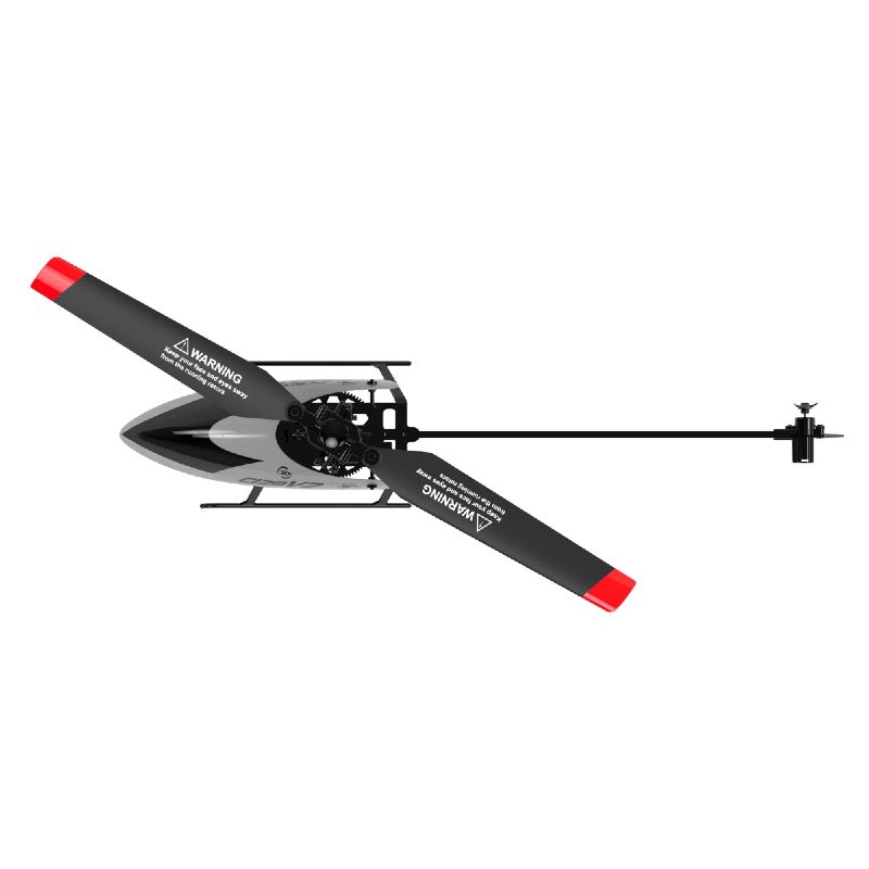 RC ERA C129 V2 4CH RC-Helikopter mit Höhenhaltung, 6-Achsen-Gyro und 3D-Flip