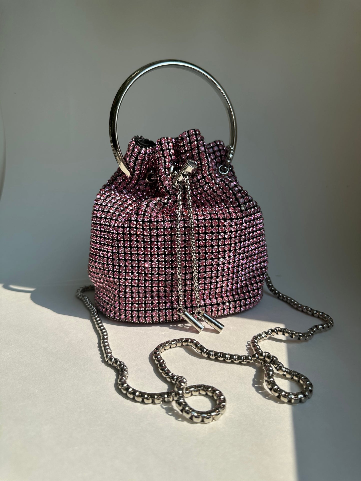 Glitz Glam - Pink - www.Shopthatapp.com