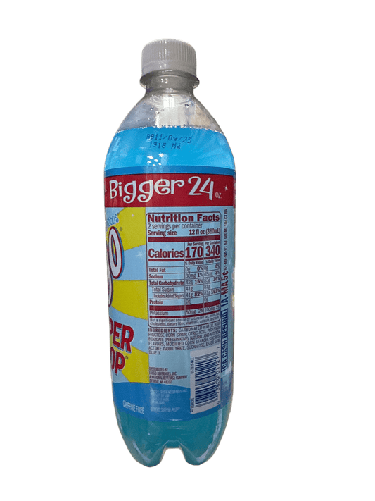 Faygo Super Pop Flavour 710ML - U.S Edition - www.Shopthatapp.com