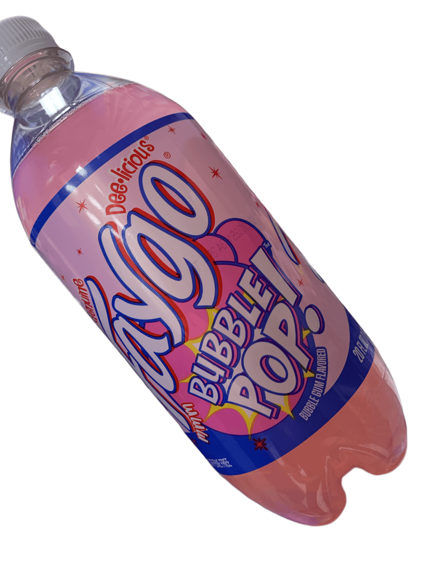 Faygo Bubble Pop Flavour 591ML - U.S Edition - www.Shopthatapp.com