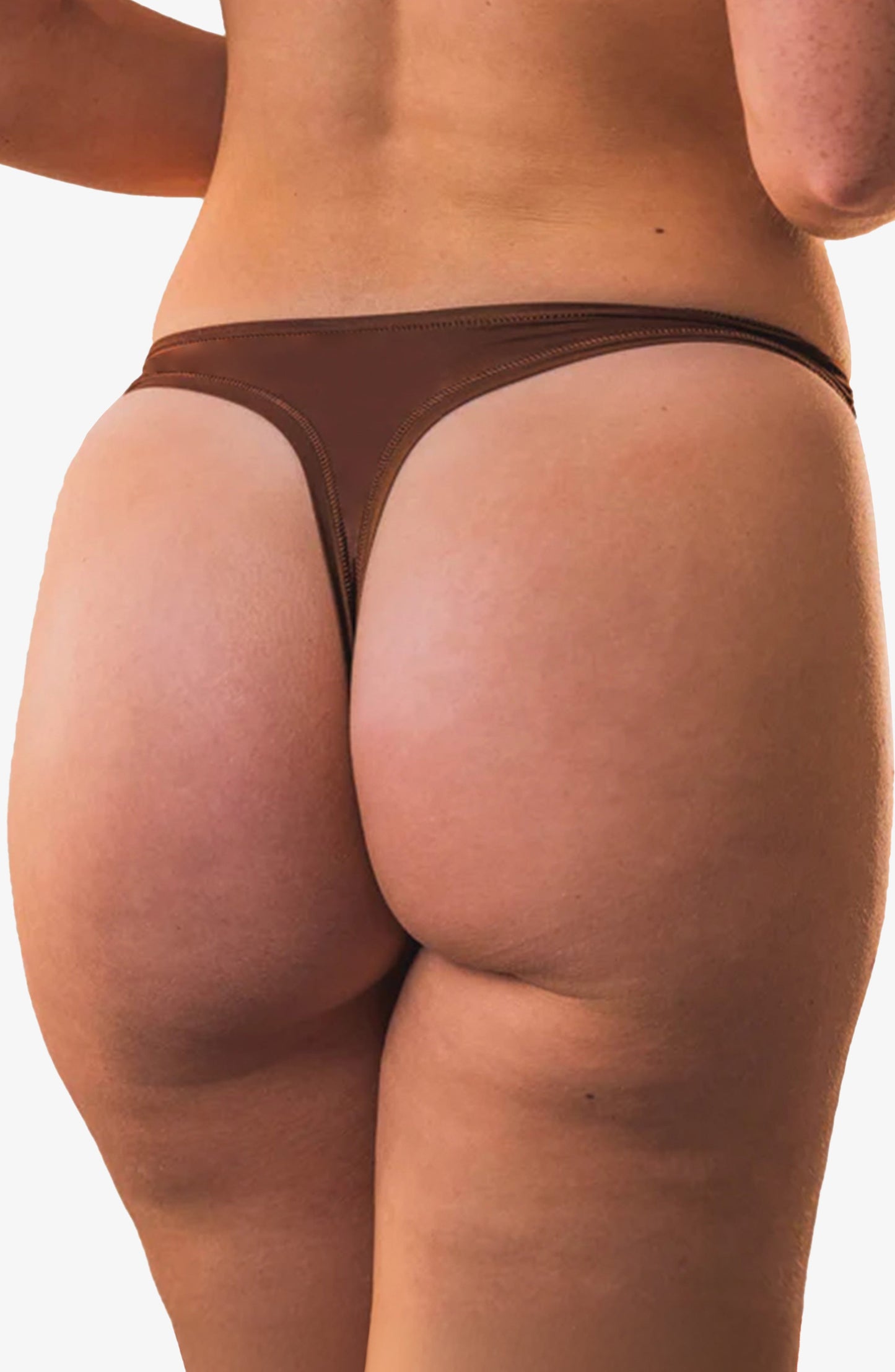 Dipped Thong Daily - www.Shopthatapp.com