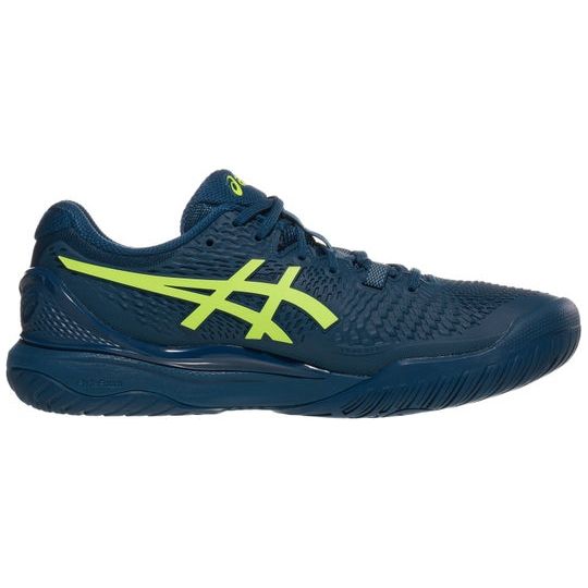 CHAUSSURE ASICS GEL-RESOLUTION 9 HOMME-Men/teen boys Shoes-www.Shopthatapp.com-Liquida Sport