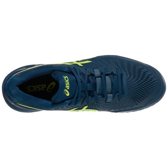 CHAUSSURE ASICS GEL-RESOLUTION 9 HOMME-Men/teen boys Shoes-www.Shopthatapp.com-Liquida Sport