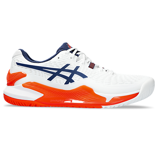 CHAUSSURE ASICS GEL-RESOLUTION 9 HOMME-Men/teen boys Shoes-www.Shopthatapp.com-Liquida Sport