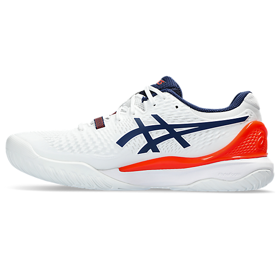 CHAUSSURE ASICS GEL-RESOLUTION 9 HOMME-Men/teen boys Shoes-www.Shopthatapp.com-Liquida Sport