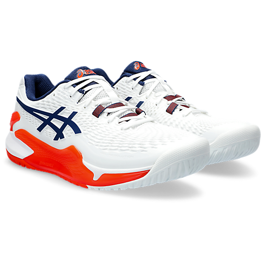 CHAUSSURE ASICS GEL-RESOLUTION 9 HOMME-Men/teen boys Shoes-www.Shopthatapp.com-Liquida Sport
