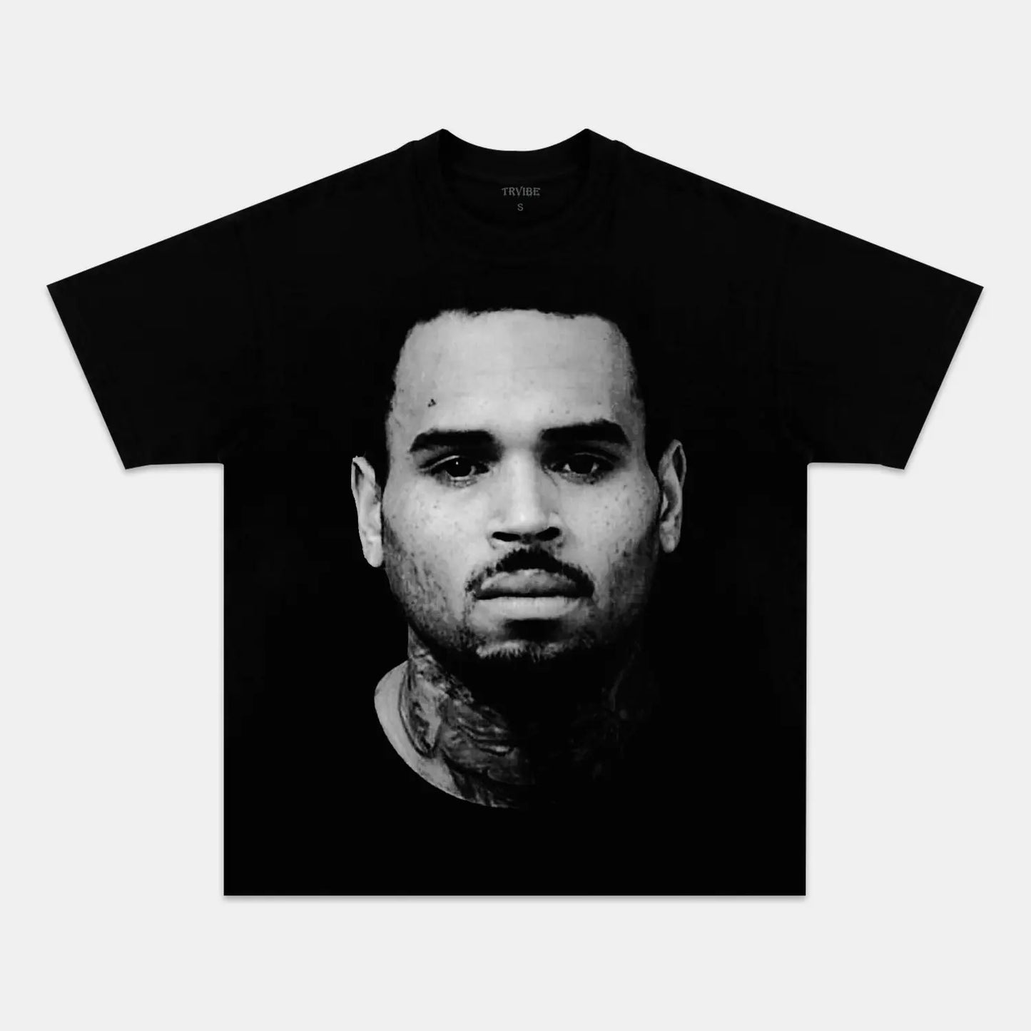 Chris Brown: Music Icon tee V11 - www.Shopthatapp.com