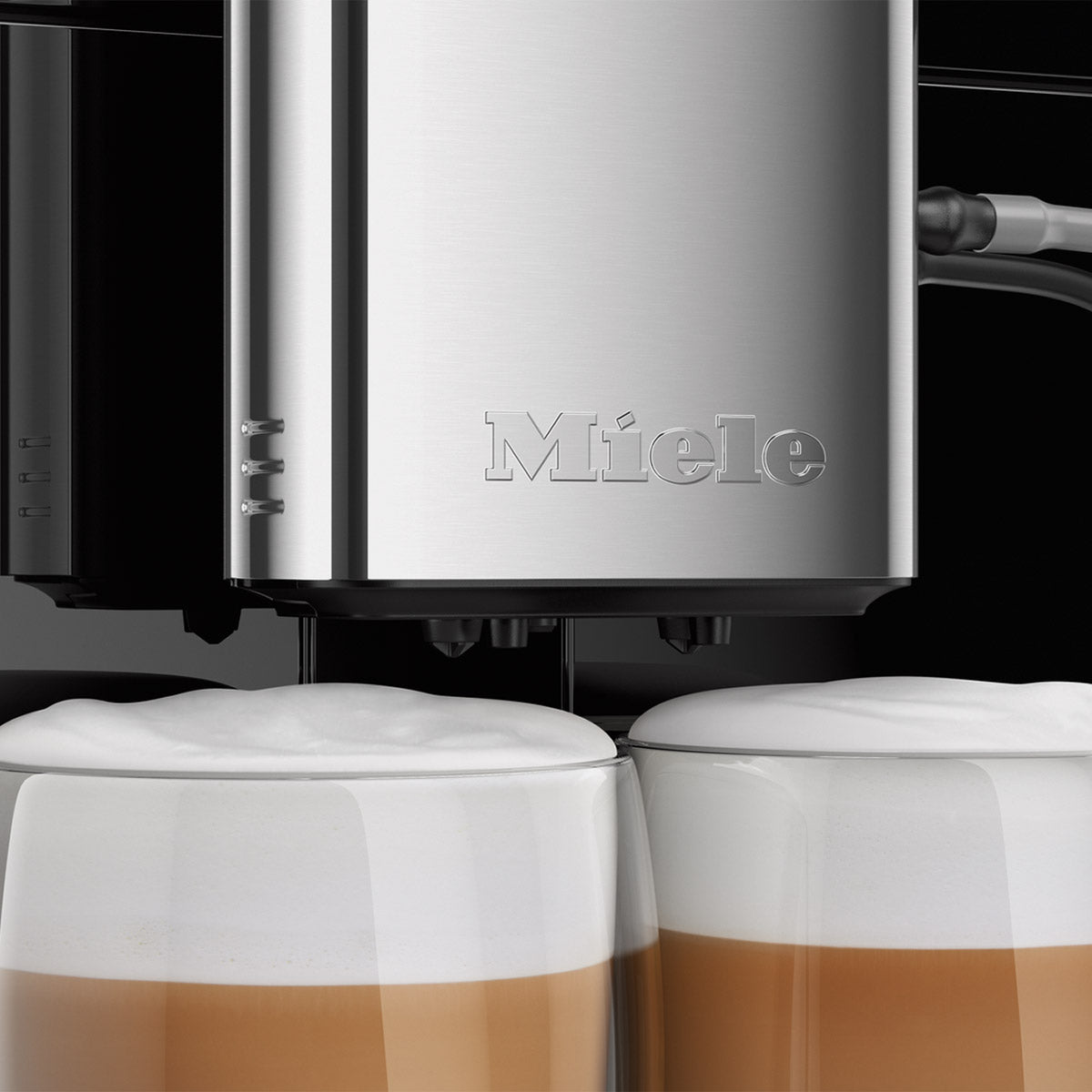 CM5310 Silence Countertop Coffee Machine, Obsidian Black-Kitchen appliance-www.Shopthatapp.com-Snake Oil Guru
