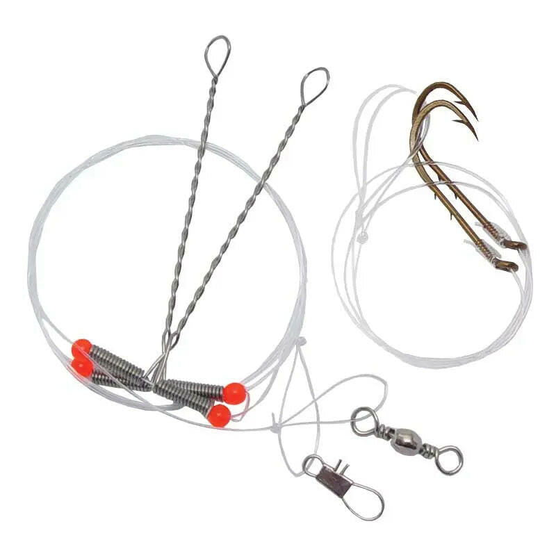 COMPAC Pickerel Rig #4 - Www.Shopthatapp.com
