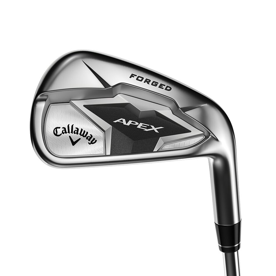 Callaway Apex 4 Iron - www.Shopthatapp.com #