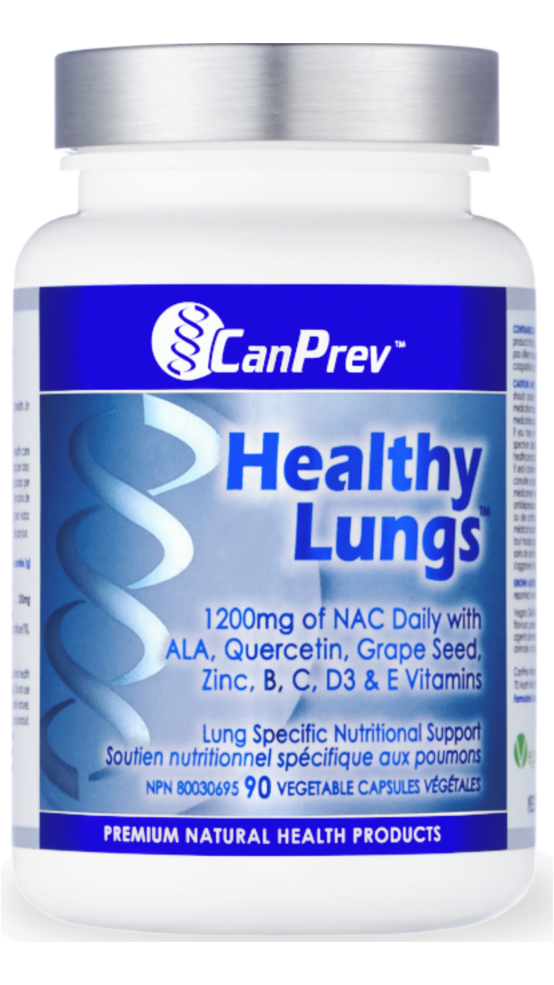 CanPrev Healthy Lungs - Www.Shopthatapp.com