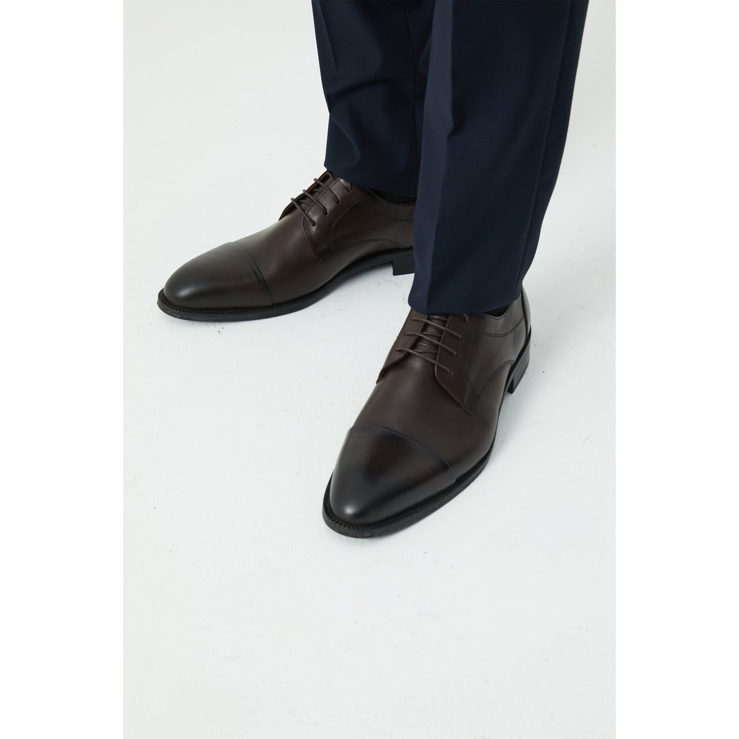 Brown Dress Shoes