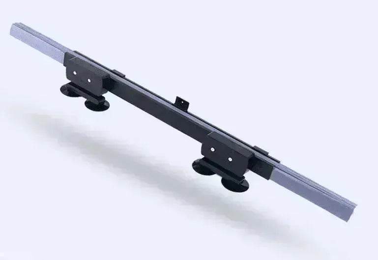 Car Aluminized film visor sun shade - www.Shopthatapp.com