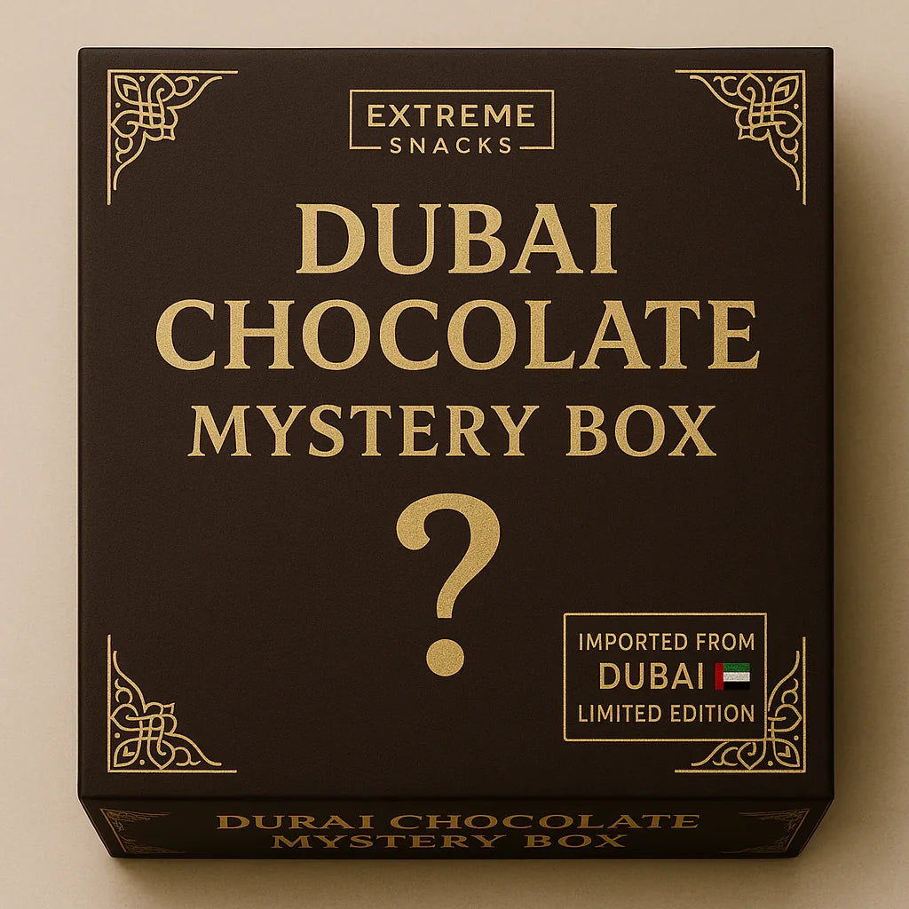 🔥 Dubai Chocolate Mystery Box - www.Shopthatapp.com