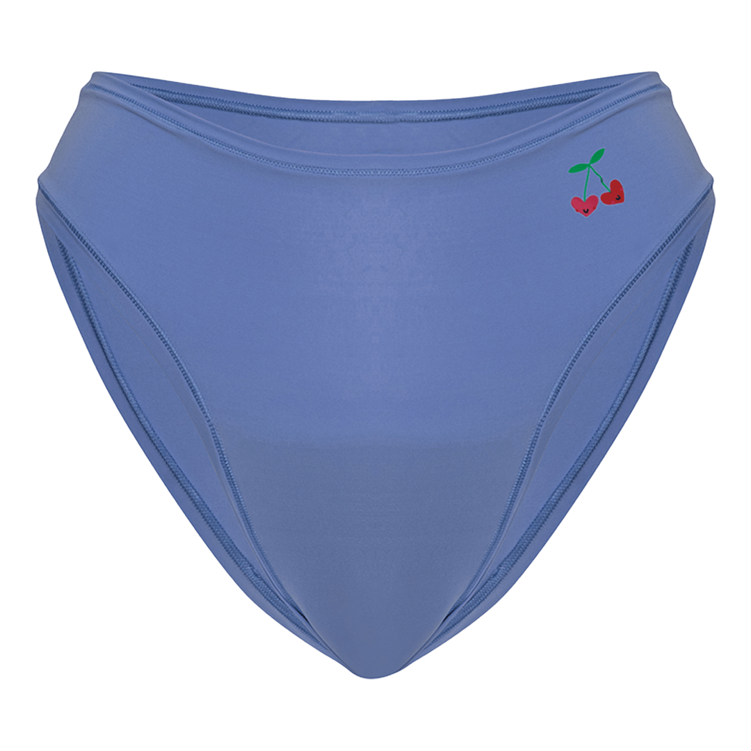 Leakproof Very Cheeky Brief Liner - www.Shopthatapp.com