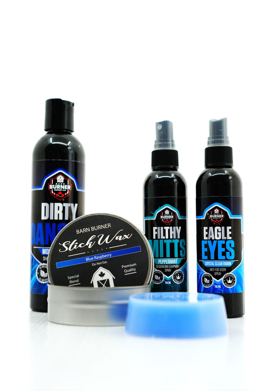 The Cherry Picker - Try any 3 products! - www.Shopthatapp.com