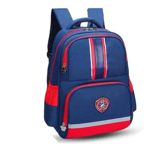 Children'S Schoolbags For Primary School Students 6-12 Years Old Training Counseling Class British Style Primary School Schoolbags - www.Shopthatapp.com #