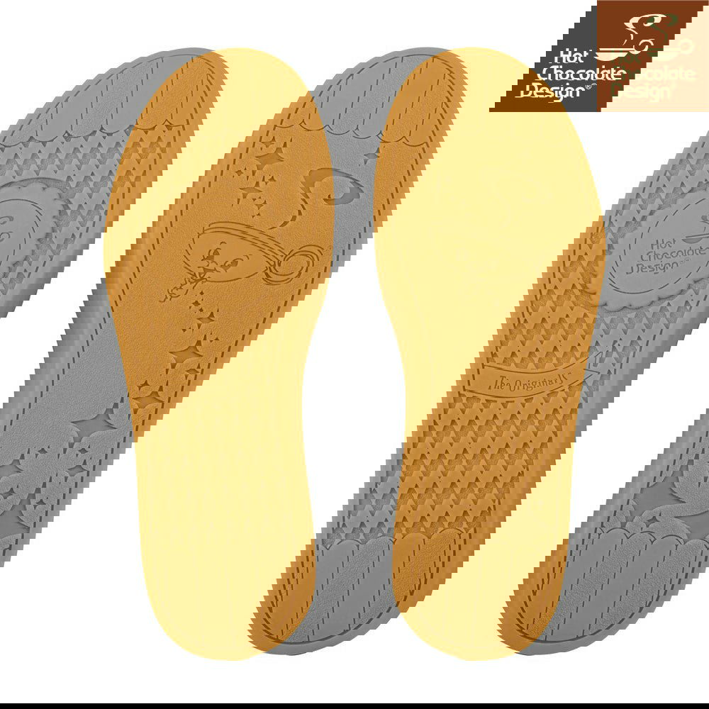 Chocolaticas® HEARTS Sneakers - Www.Shopthatapp.com