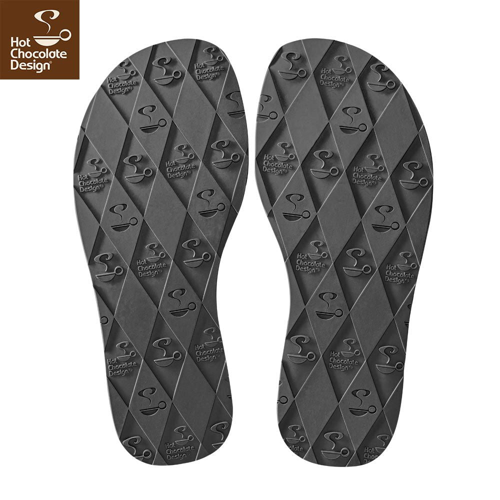 Chocolaticas® THANK YOU MUSIC Women's Mary Jane Platform - Www.Shopthatapp.com