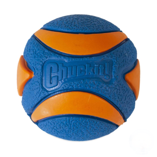 Chuckit!® Ultra Squeaker Balls - Www.Shopthatapp.com