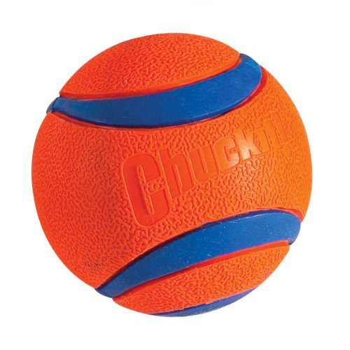 Chuckit!® Ultra Squeaker Balls - Www.Shopthatapp.com